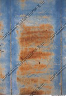 Photo Textures of Metal